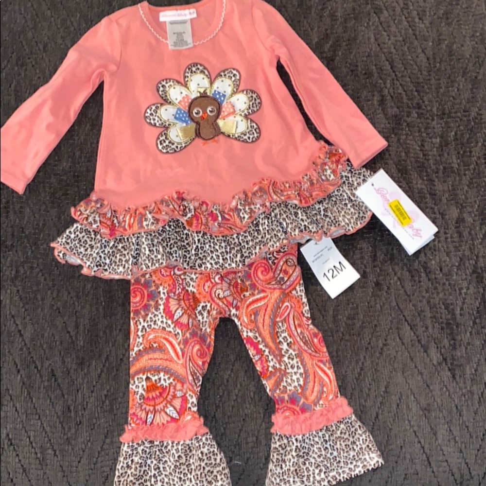 Baby Clothes